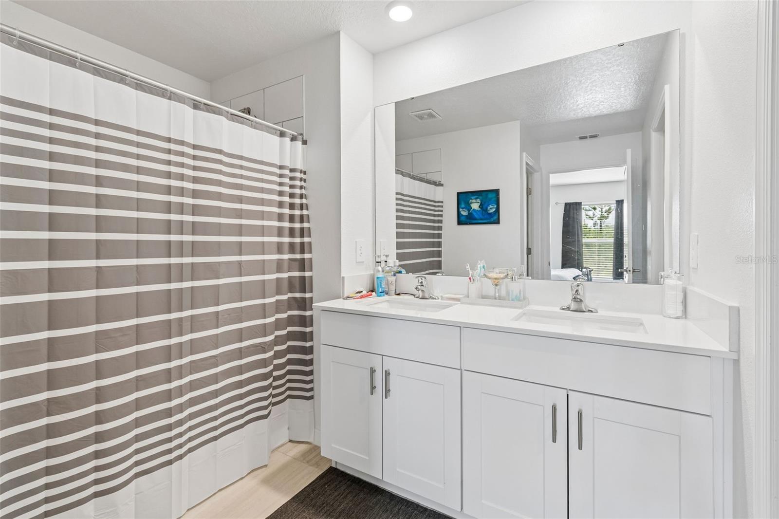 PARK EAST PH 1A - Residential
