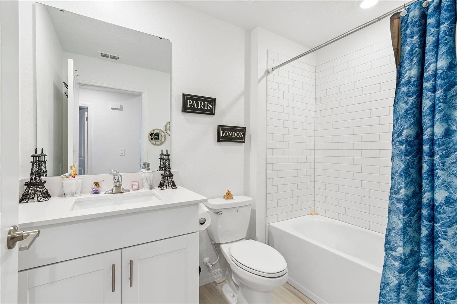 PARK EAST PH 1A - Residential