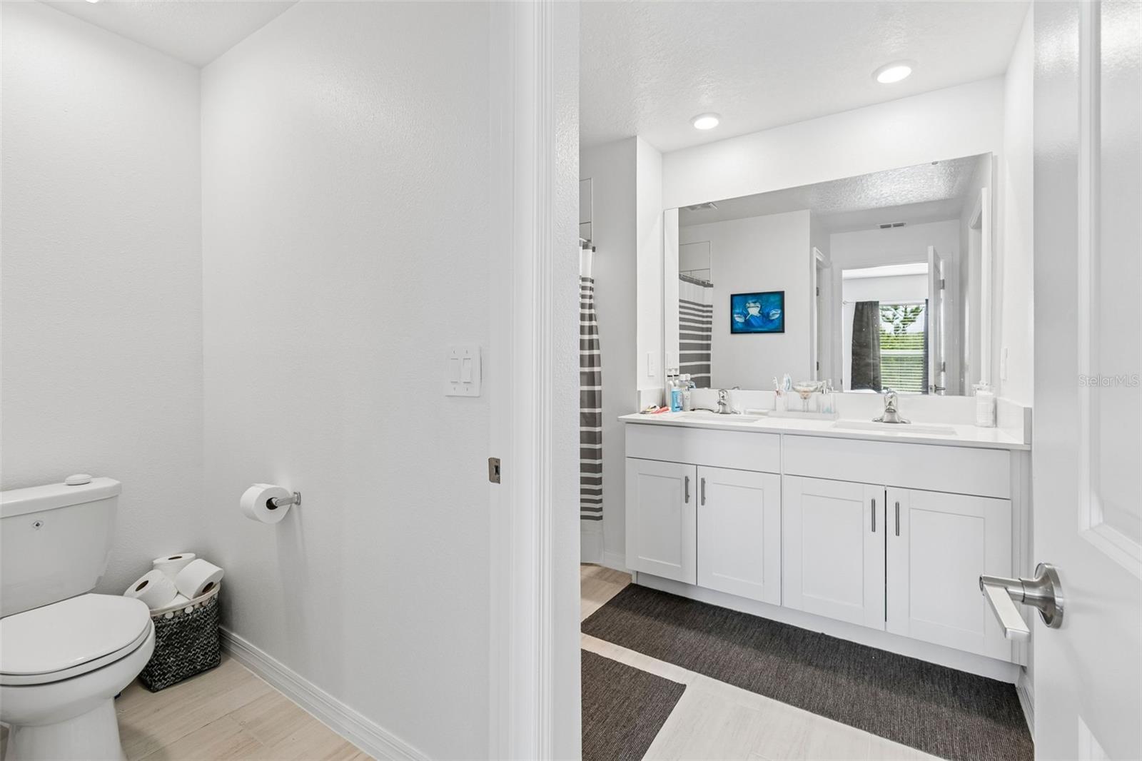 PARK EAST PH 1A - Residential