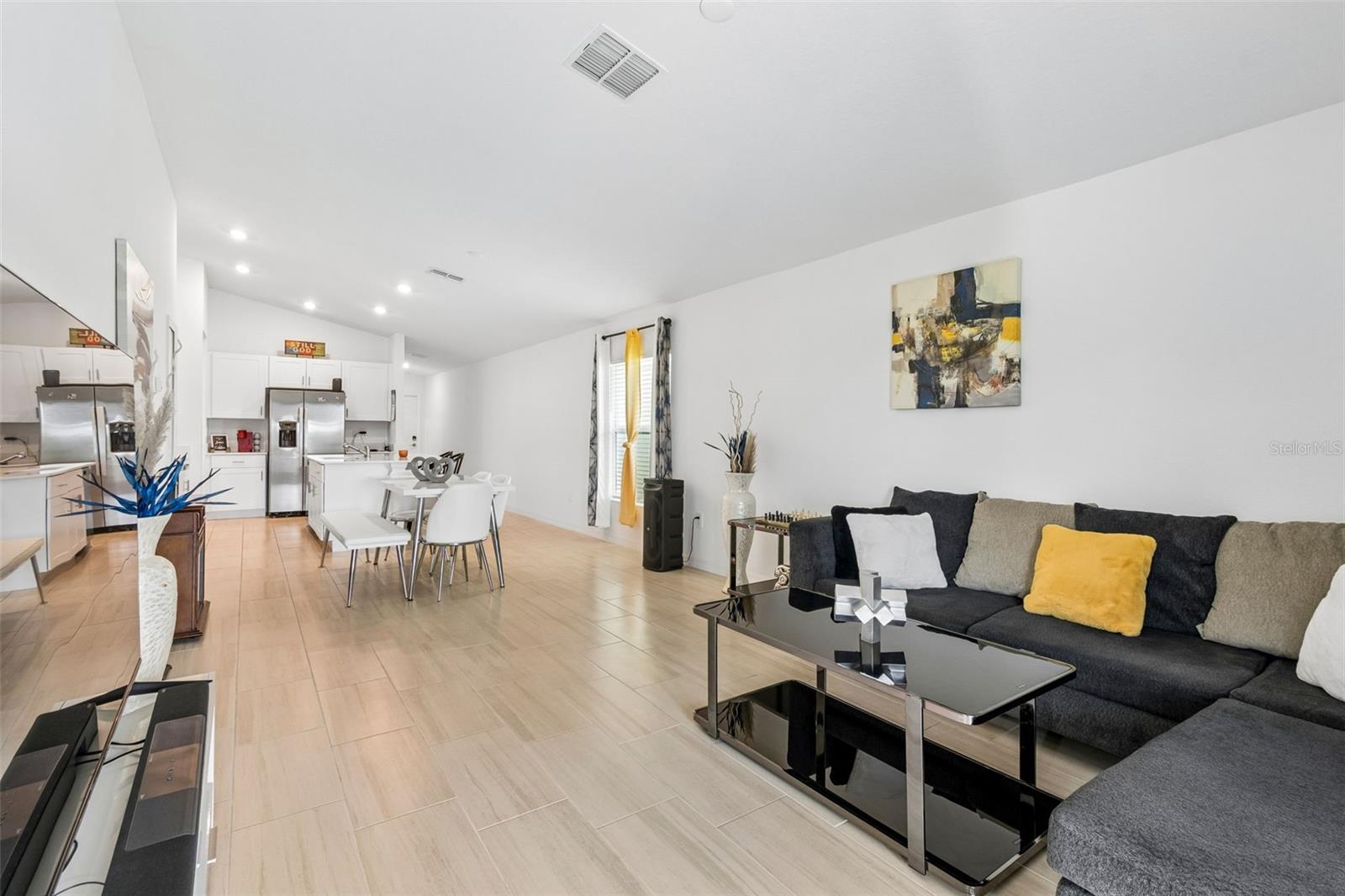 PARK EAST PH 1A - Residential