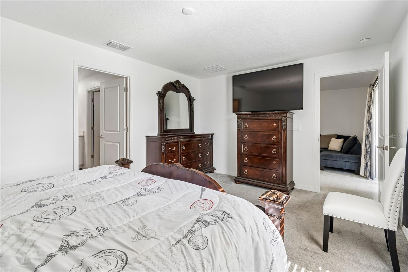 PARK EAST PH 1A - Residential