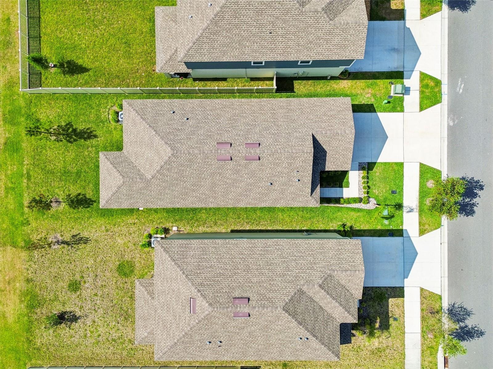 PARK EAST PH 1A - Residential
