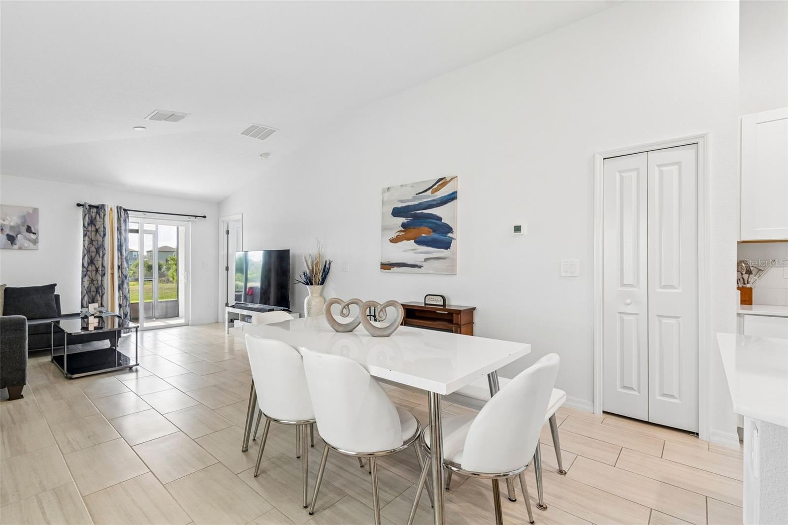 PARK EAST PH 1A - Residential
