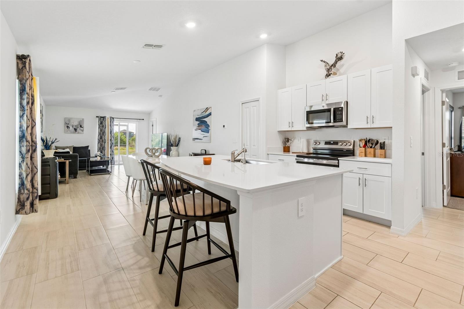 PARK EAST PH 1A - Residential