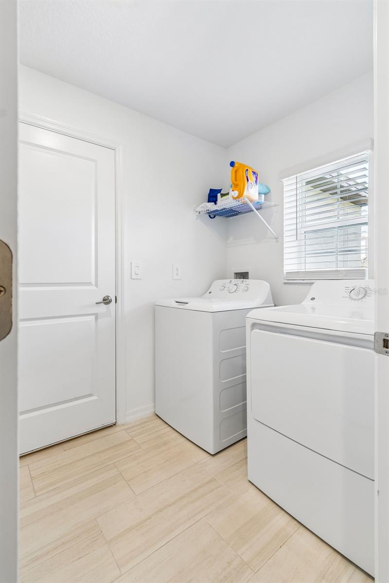 PARK EAST PH 1A - Residential