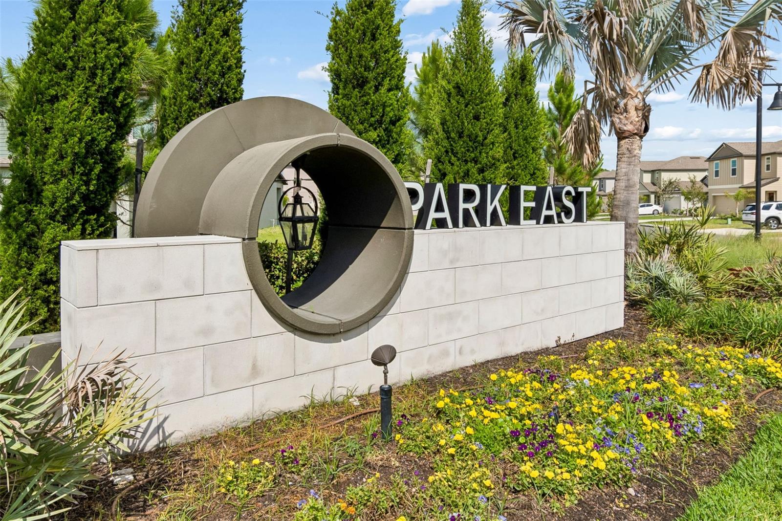 PARK EAST PH 1A - Residential