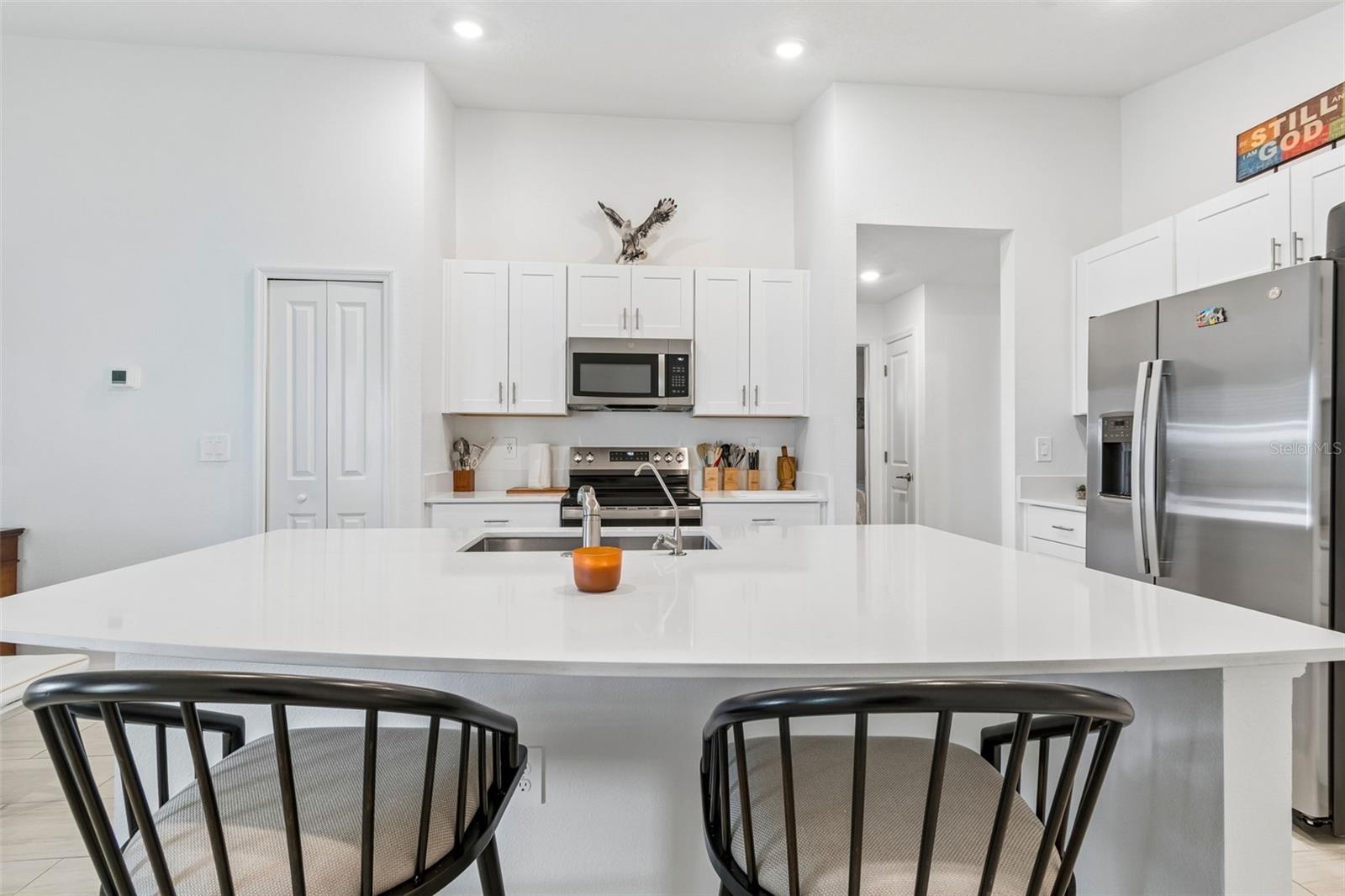 PARK EAST PH 1A - Residential