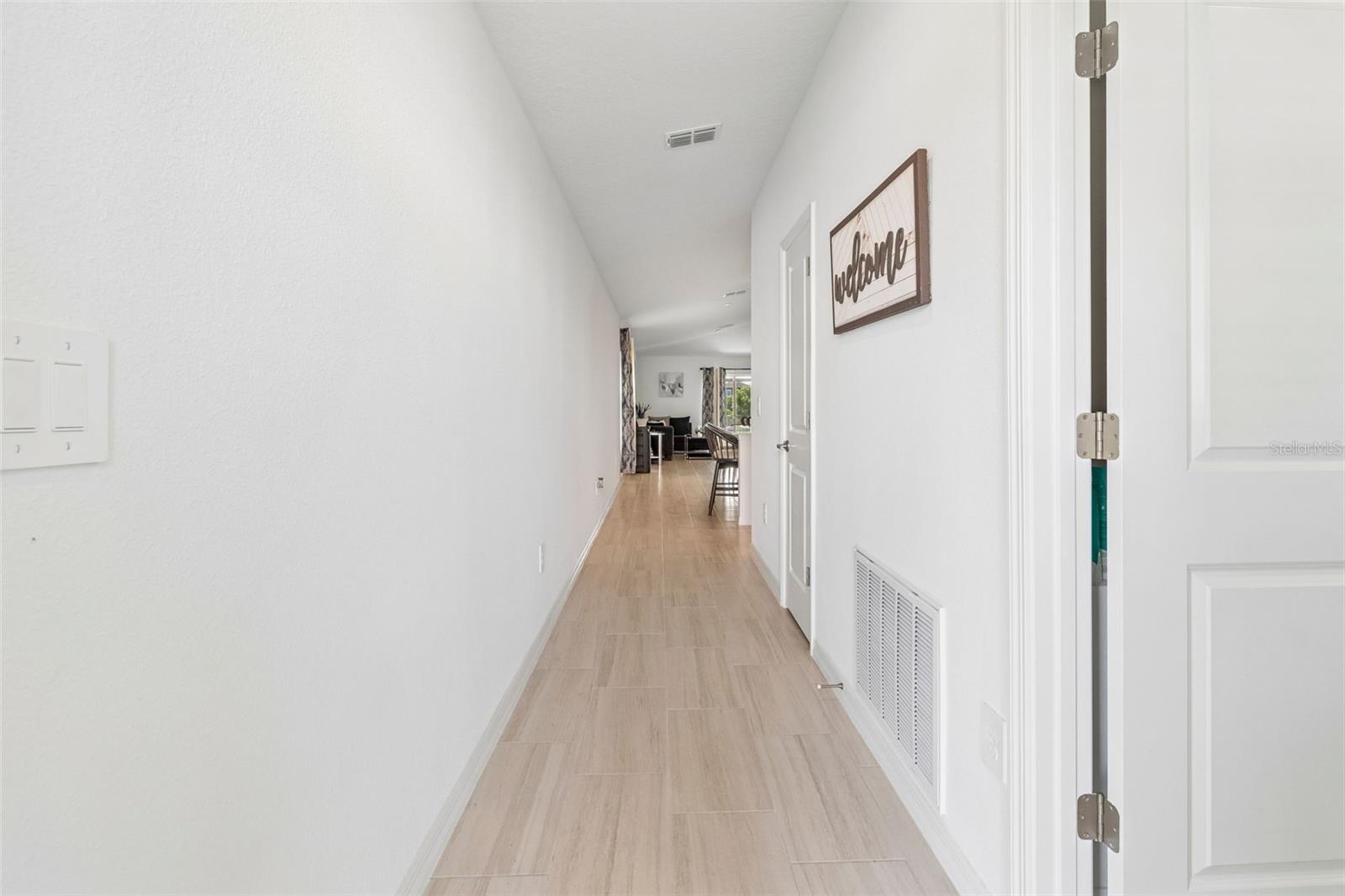 PARK EAST PH 1A - Residential