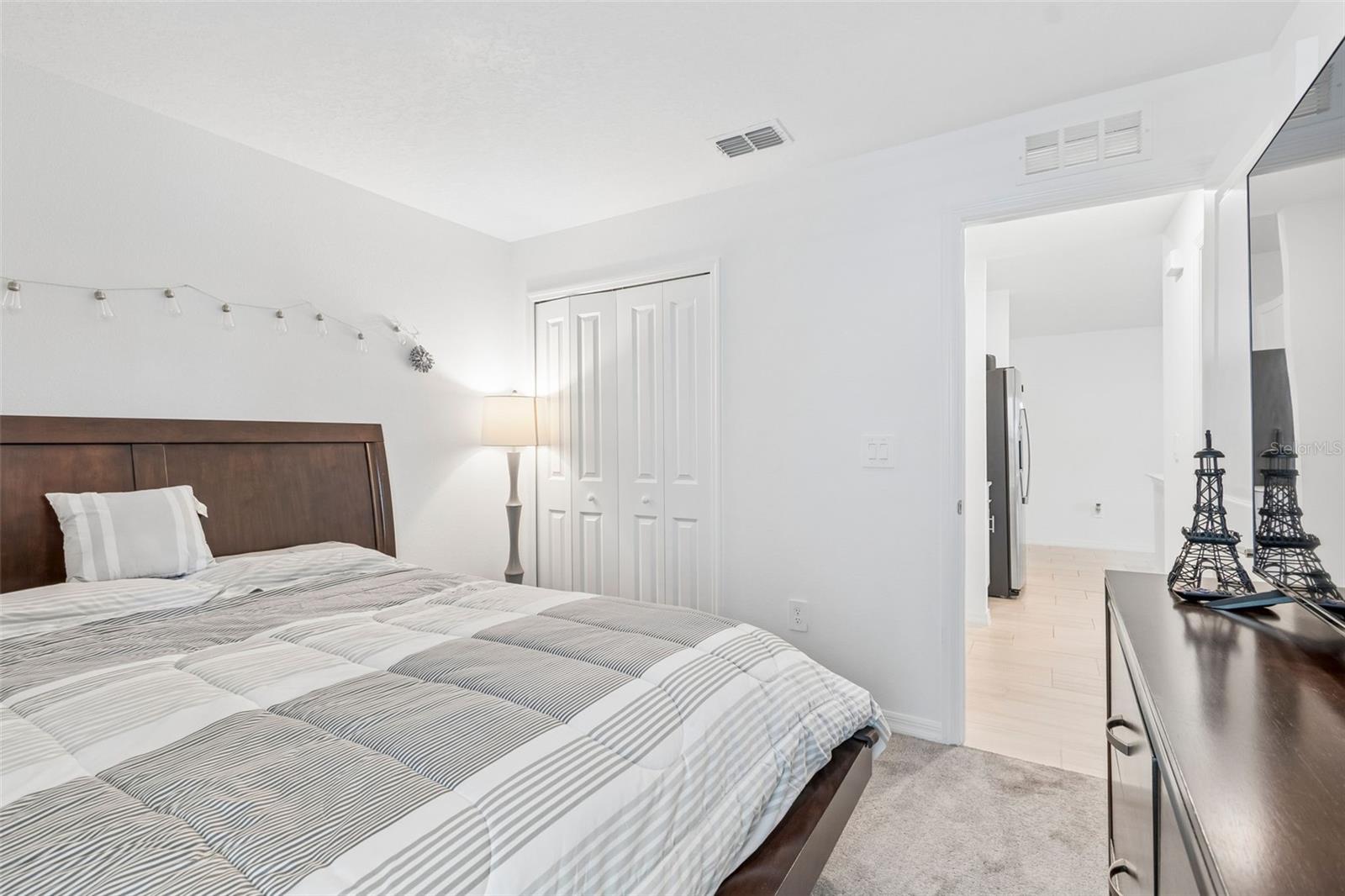 PARK EAST PH 1A - Residential