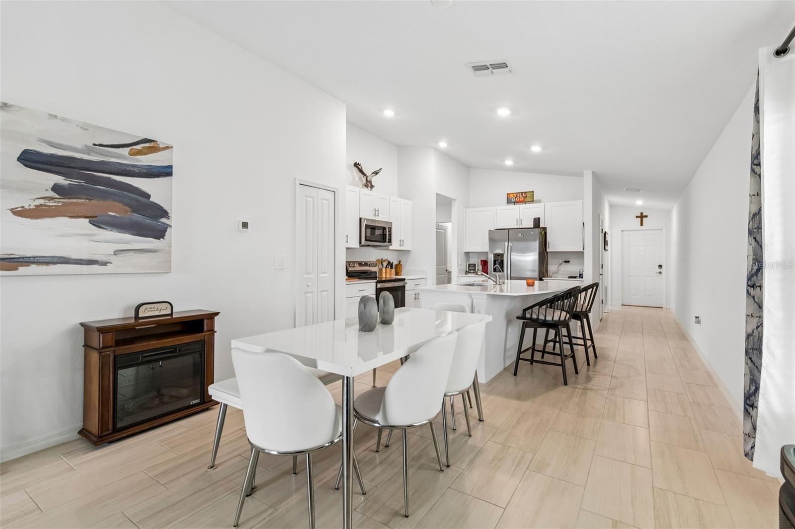 PARK EAST PH 1A - Residential