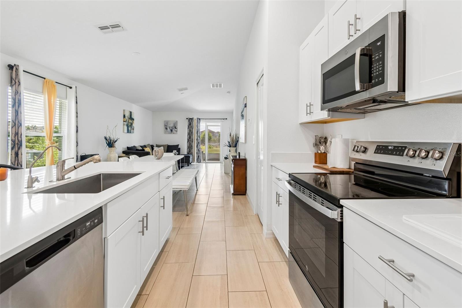 PARK EAST PH 1A - Residential