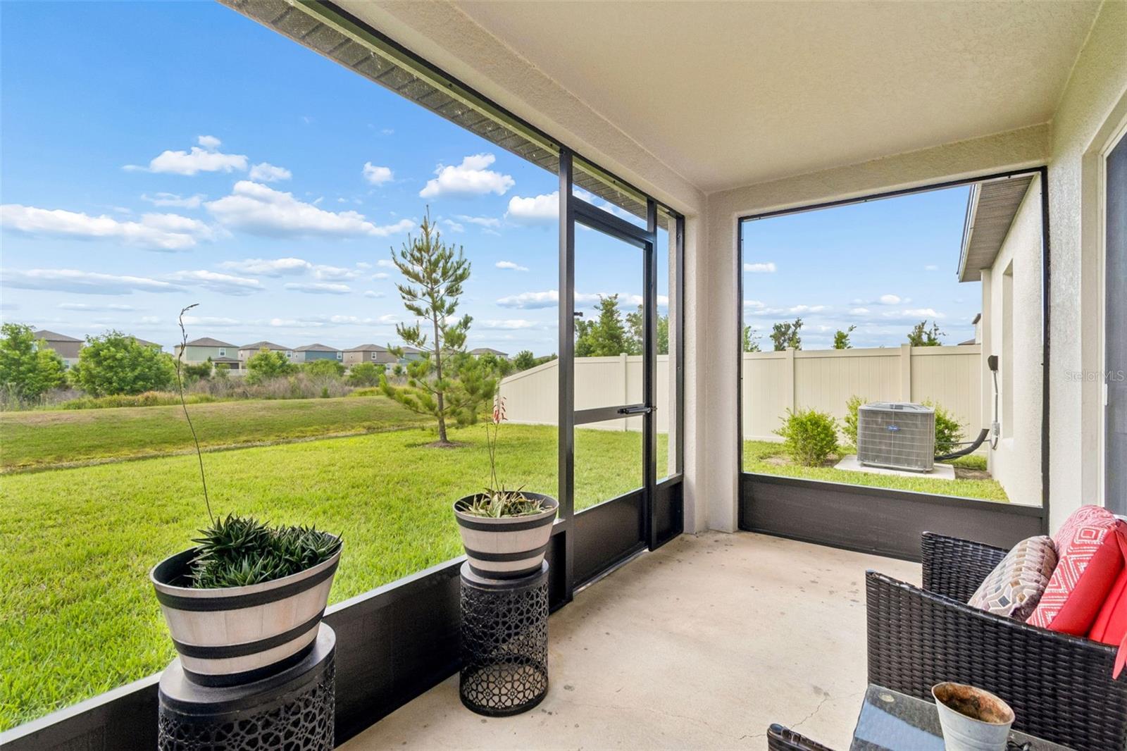 PARK EAST PH 1A - Residential