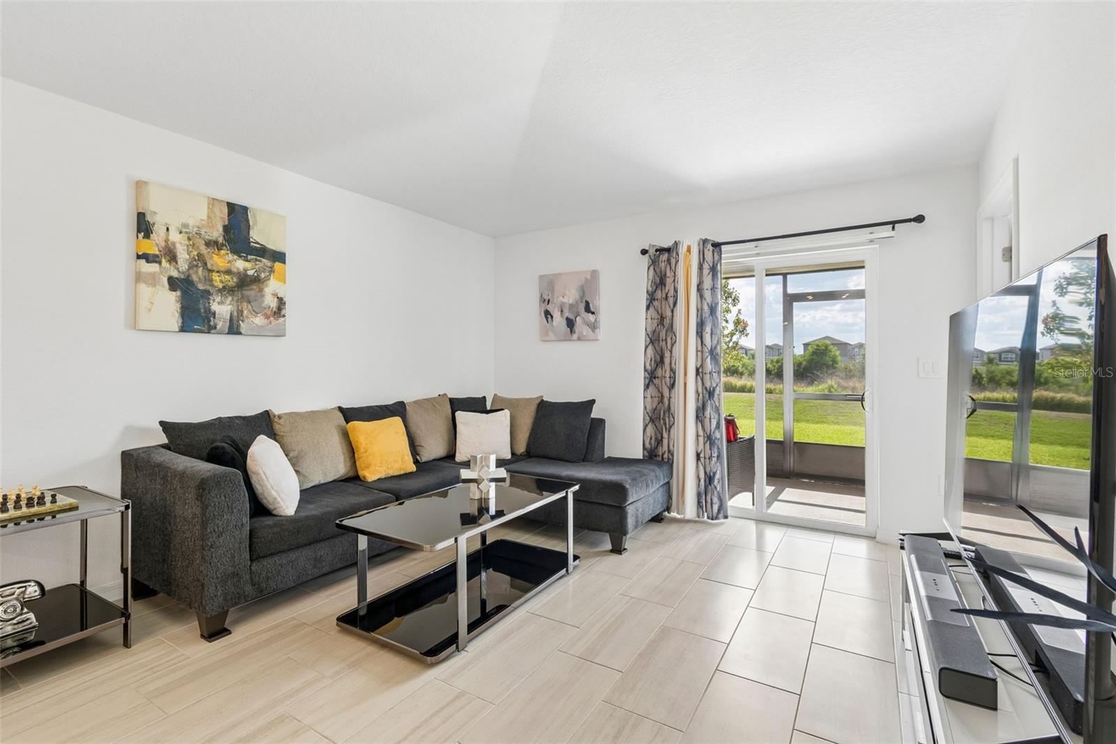 PARK EAST PH 1A - Residential