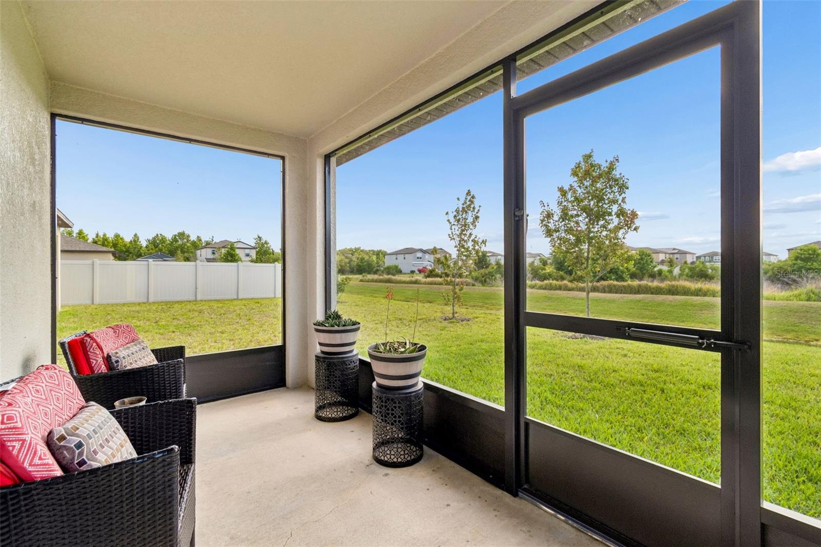 PARK EAST PH 1A - Residential