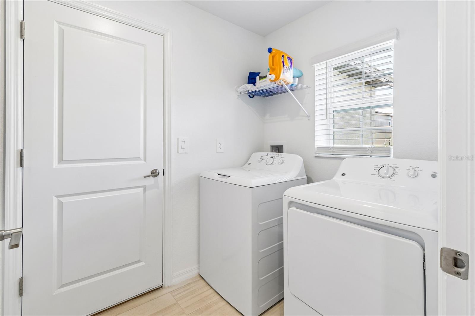 PARK EAST PH 1A - Residential
