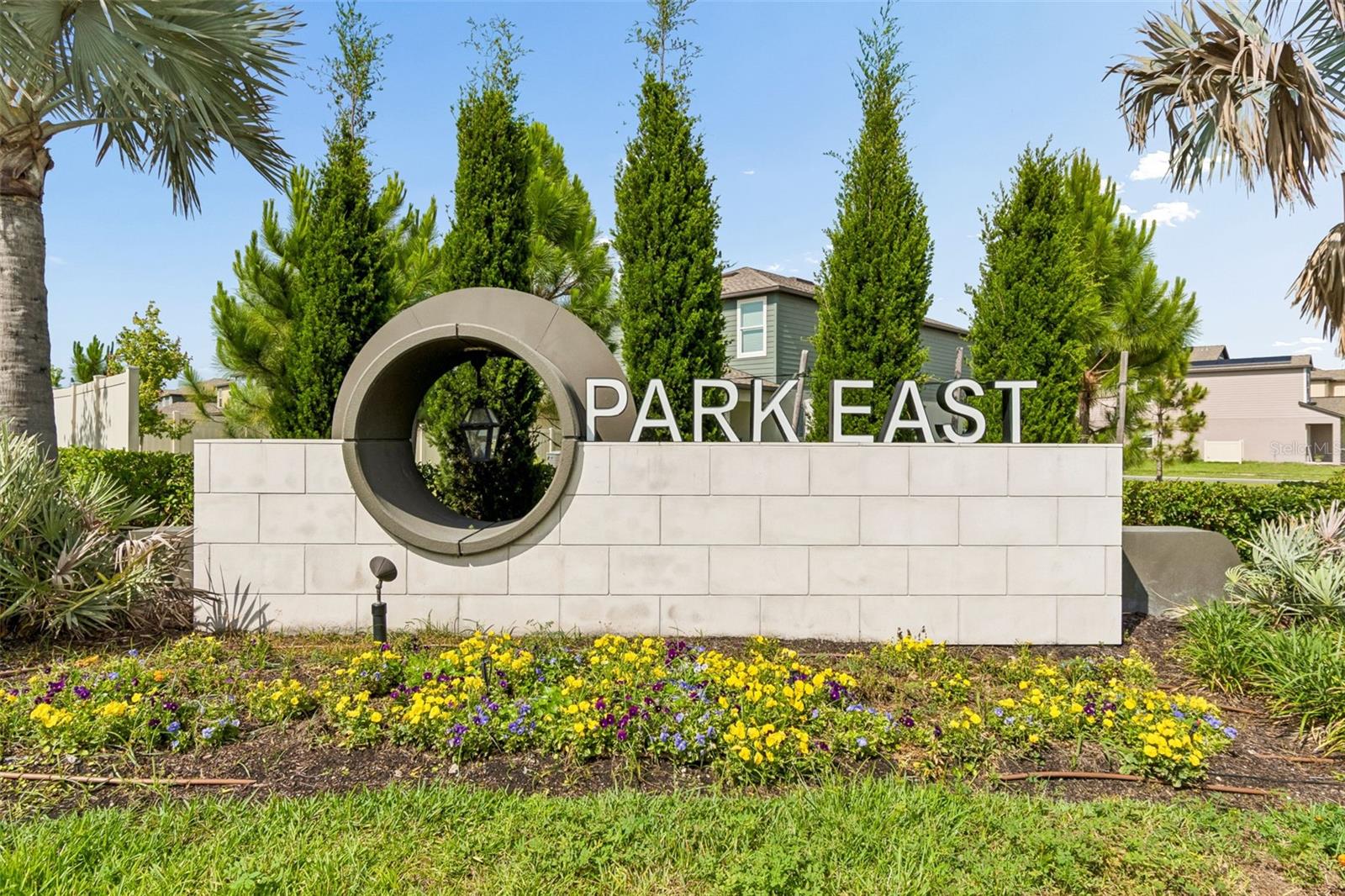 PARK EAST PH 1A - Residential