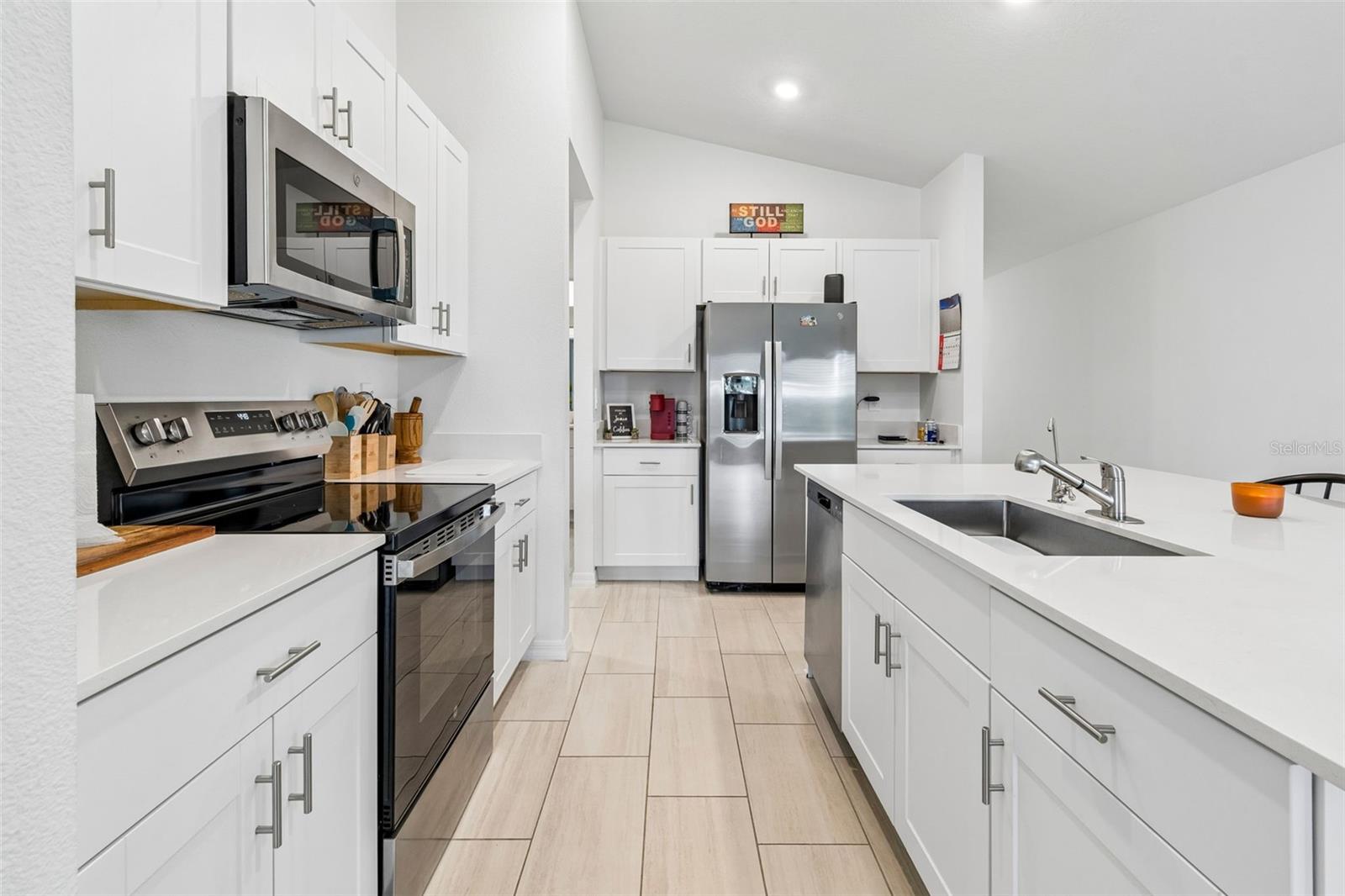 PARK EAST PH 1A - Residential