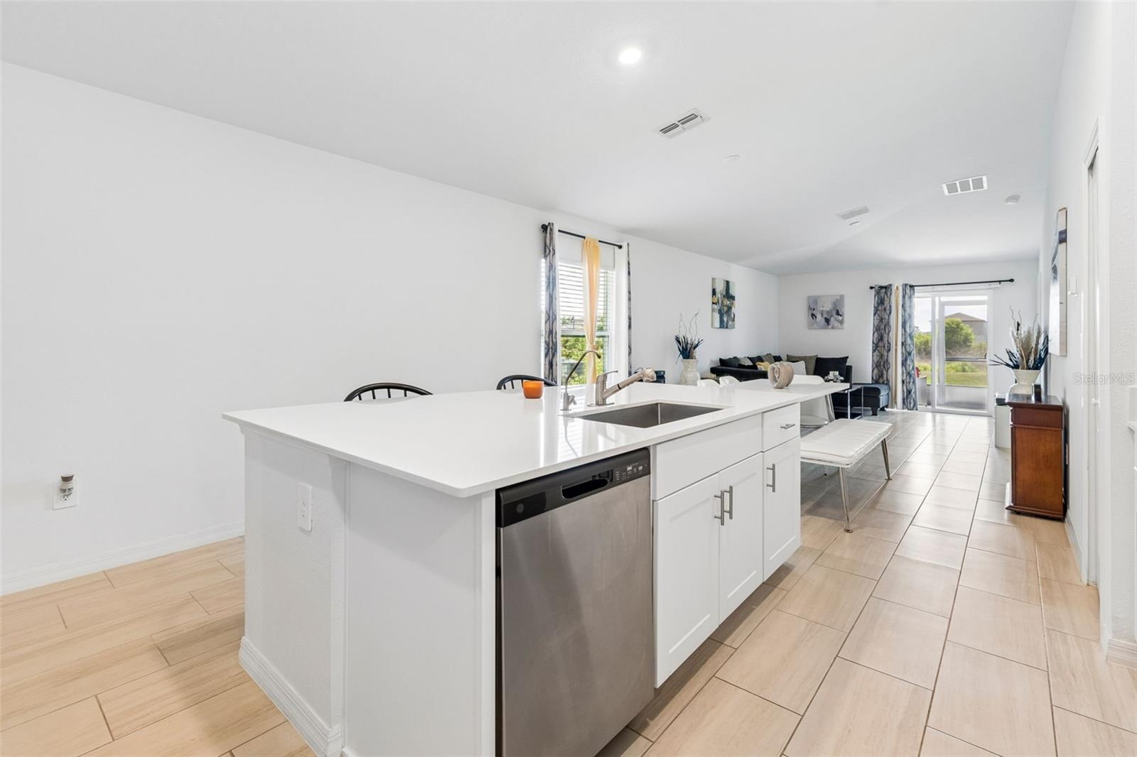PARK EAST PH 1A - Residential