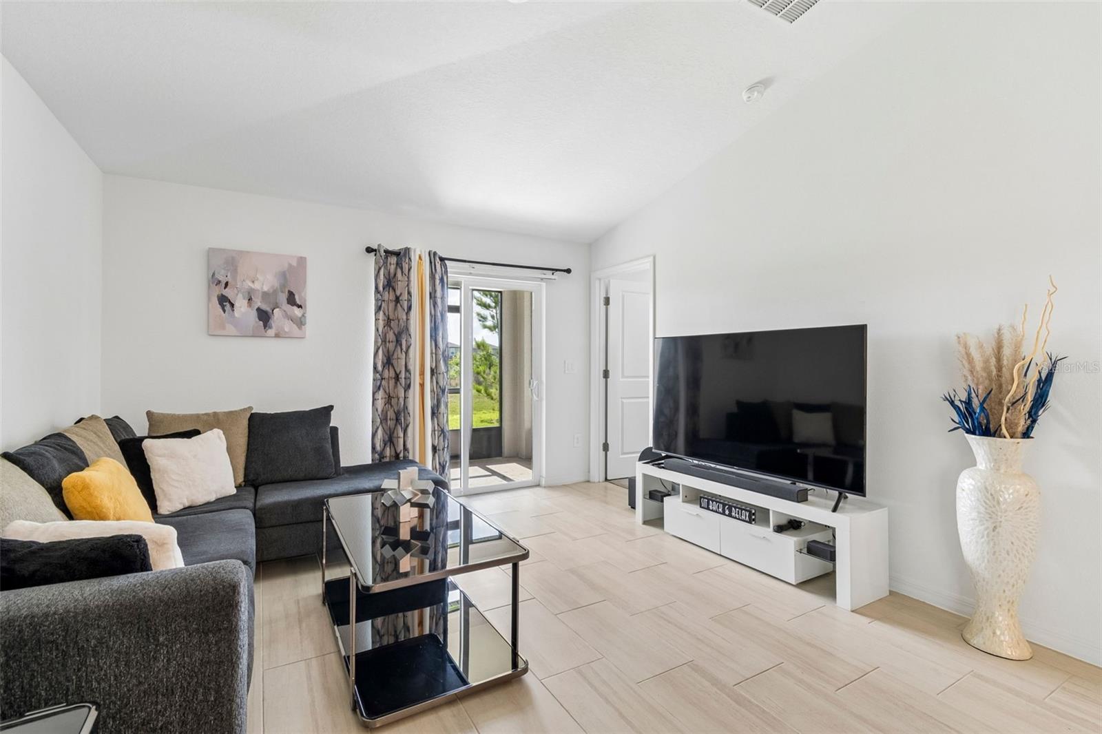 PARK EAST PH 1A - Residential