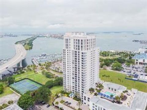 331 CLEVELAND STREET 1504 CLEARWATER FL 33755