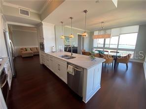 WATERS EDGE CONDO - Residential