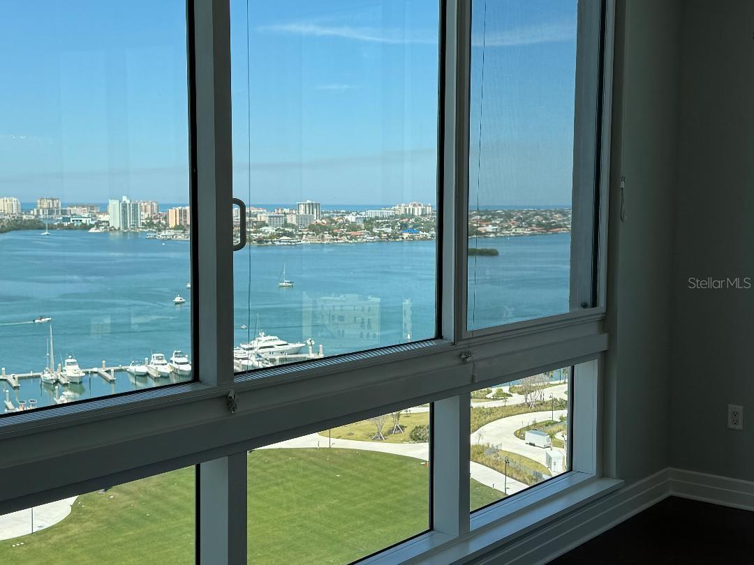 WATERS EDGE CONDO - Residential