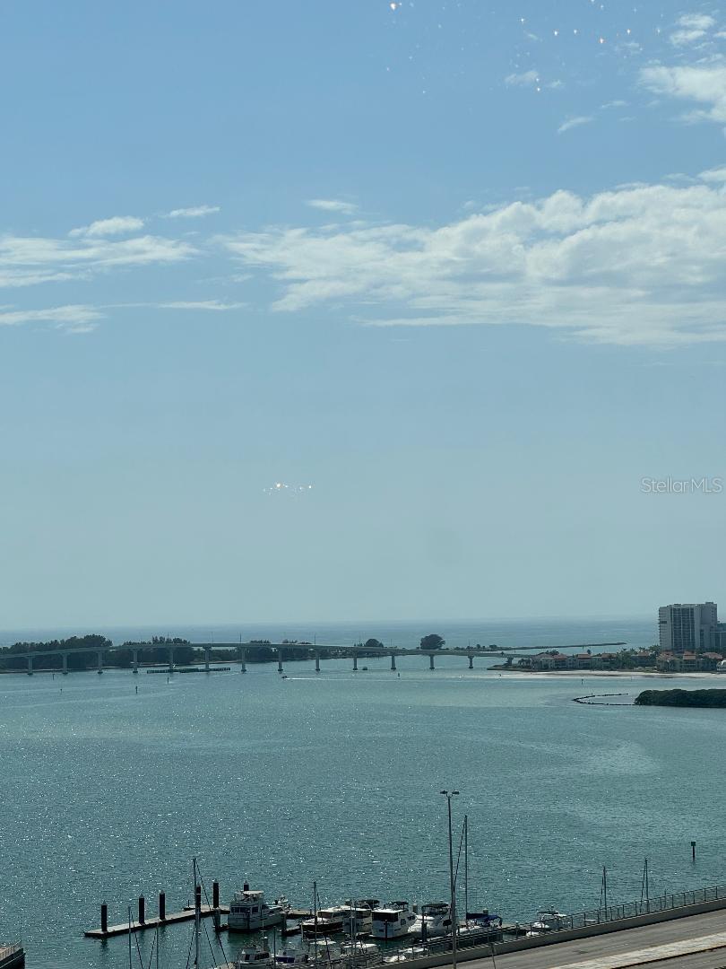 WATERS EDGE CONDO - Residential