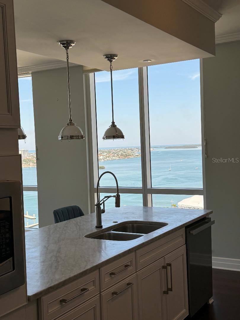 WATERS EDGE CONDO - Residential