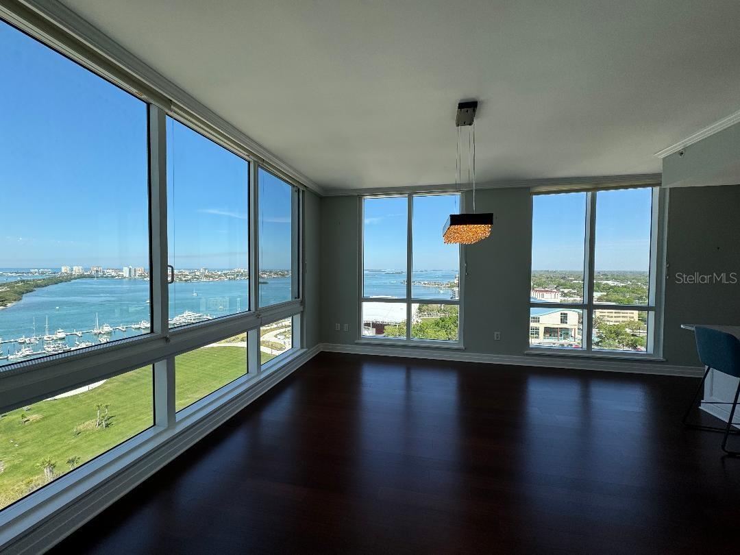 WATERS EDGE CONDO - Residential