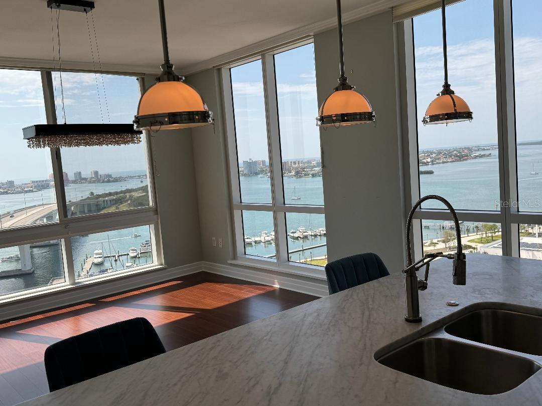 WATERS EDGE CONDO - Residential