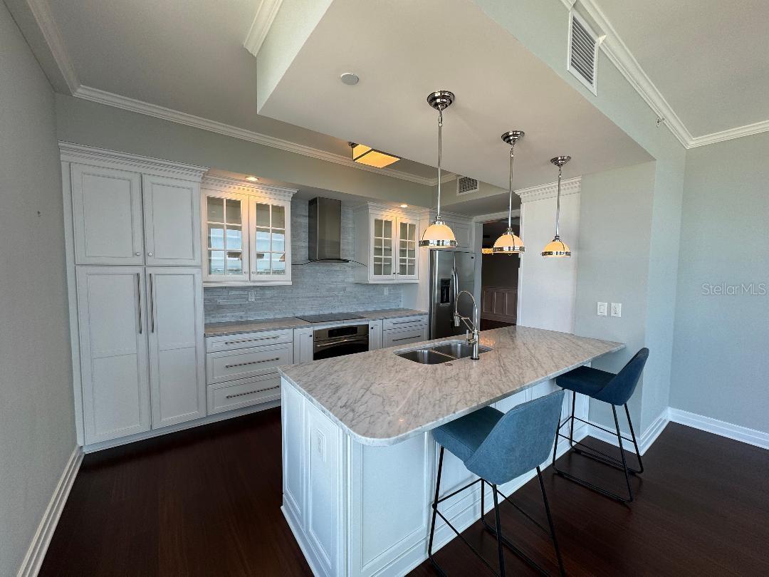 WATERS EDGE CONDO - Residential