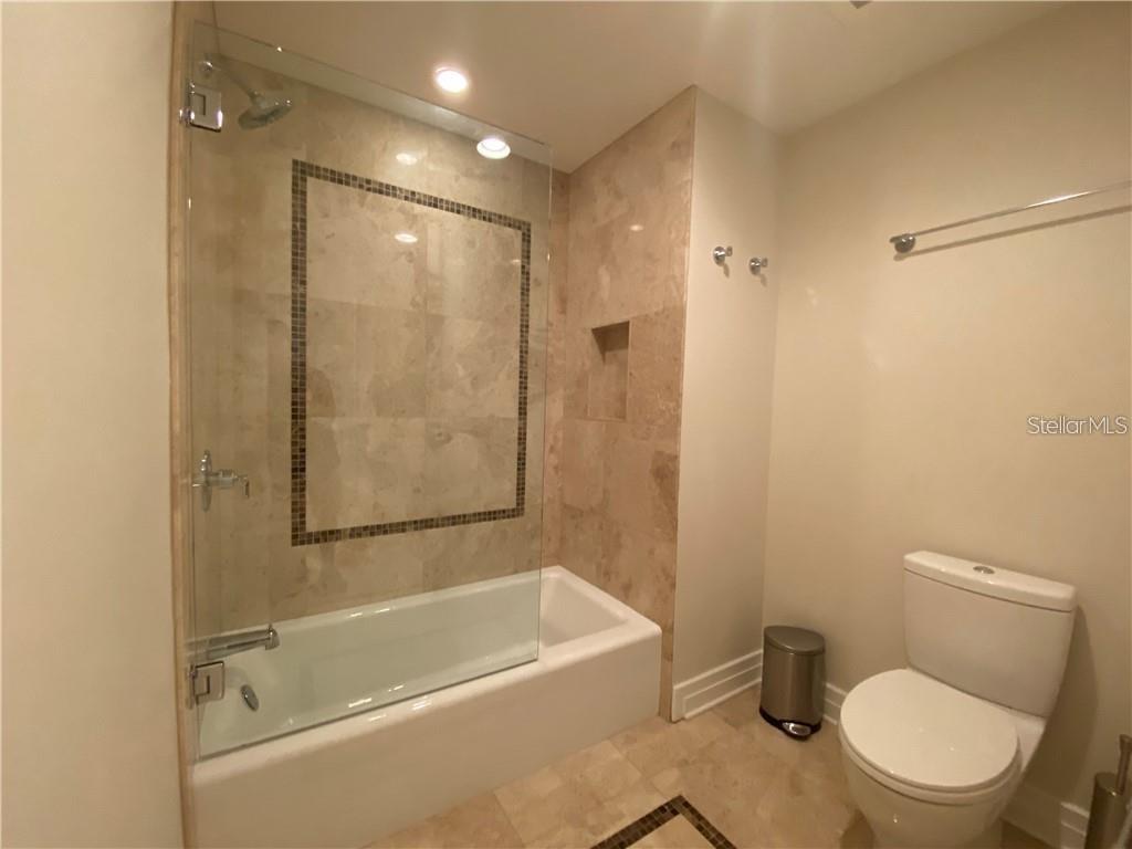 WATERS EDGE CONDO - Residential