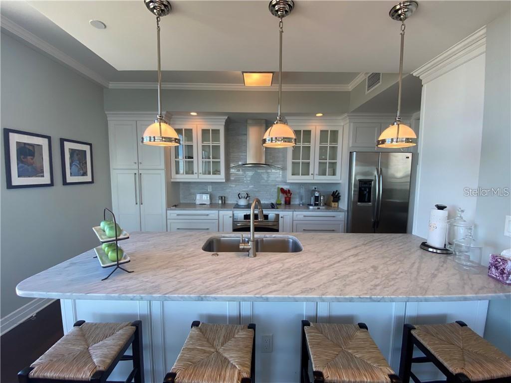 WATERS EDGE CONDO - Residential