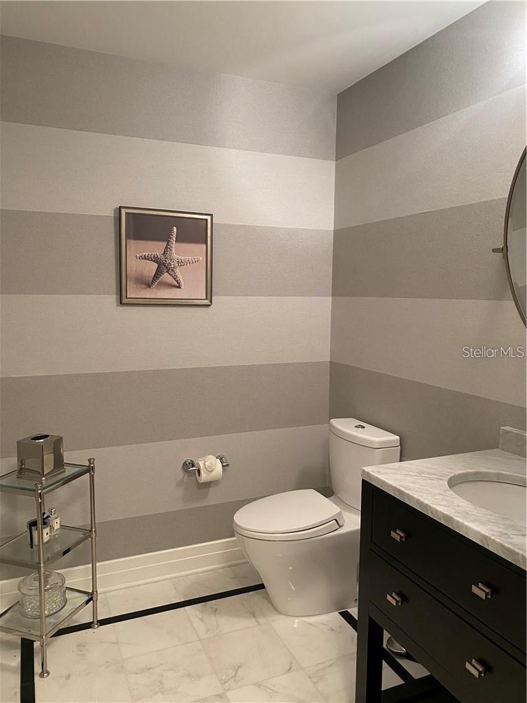 WATERS EDGE CONDO - Residential