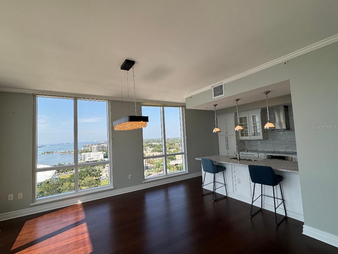 WATERS EDGE CONDO - Residential