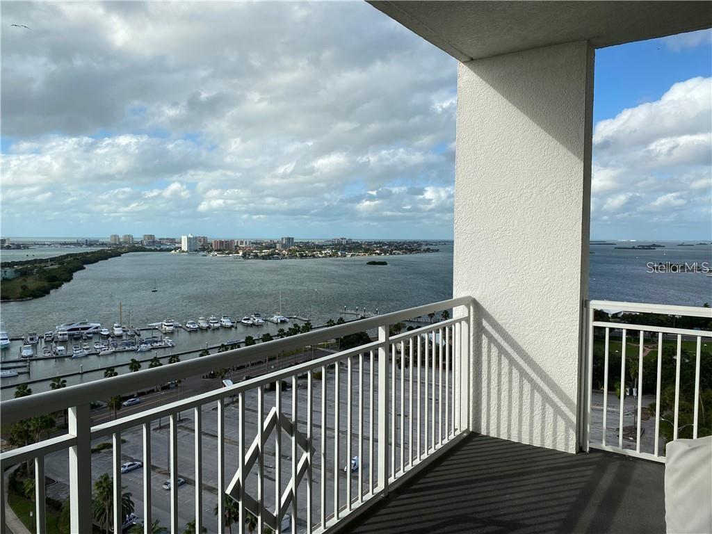 WATERS EDGE CONDO - Residential