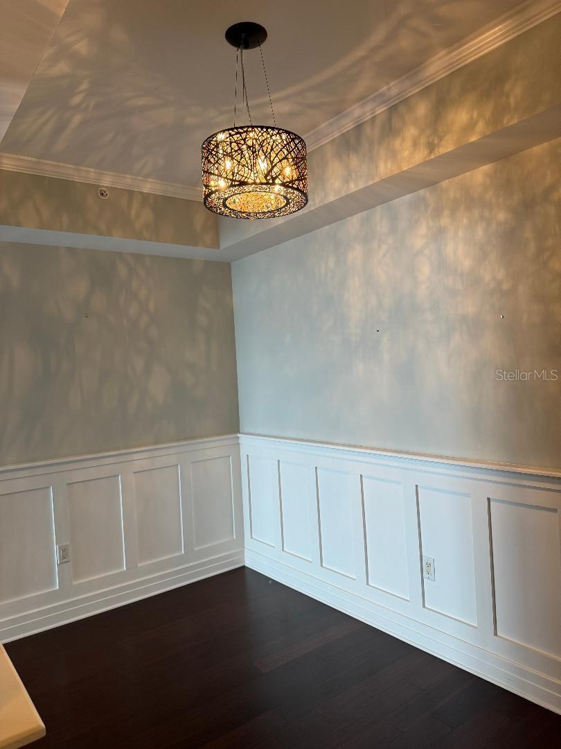 WATERS EDGE CONDO - Residential