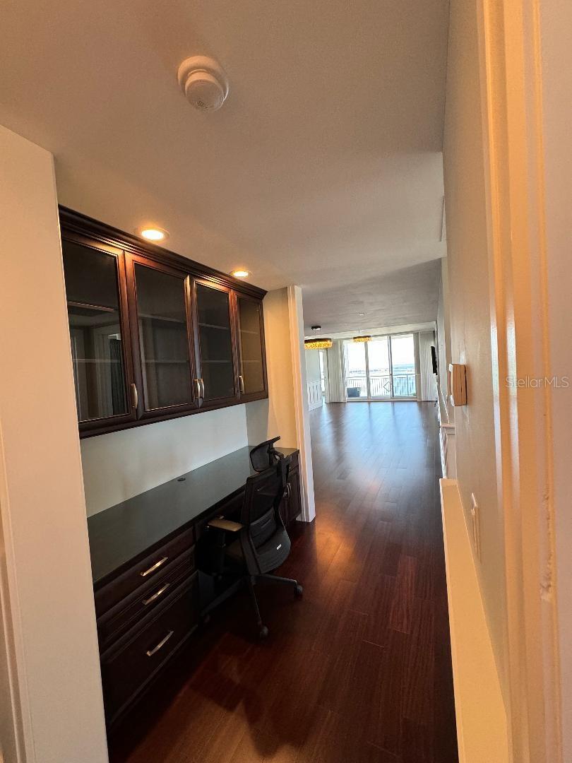 WATERS EDGE CONDO - Residential