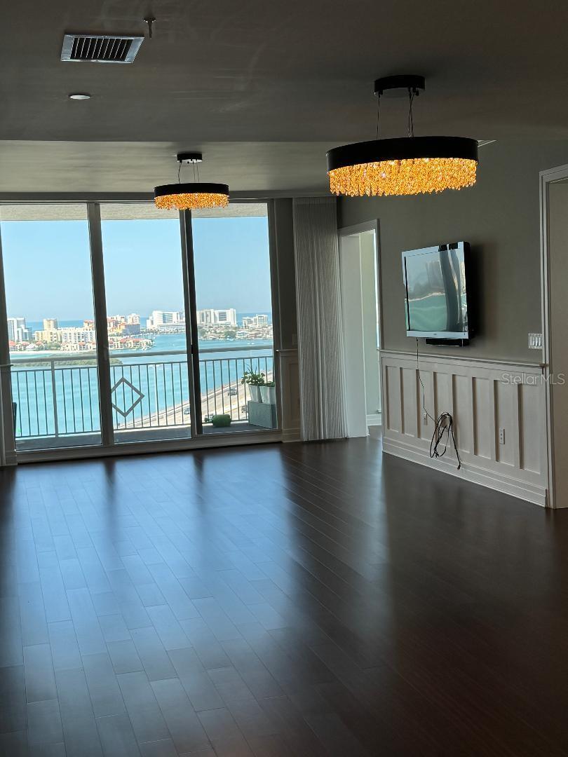 WATERS EDGE CONDO - Residential