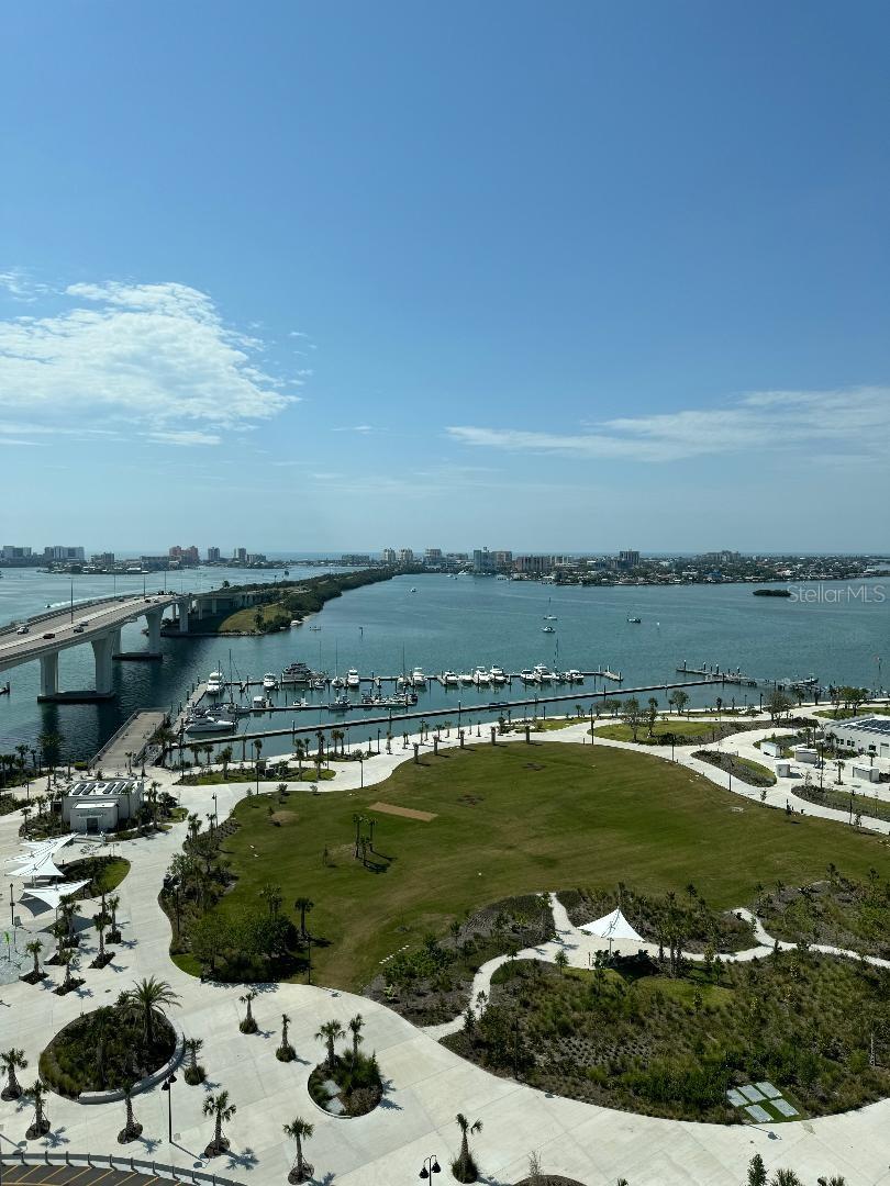 WATERS EDGE CONDO - Residential