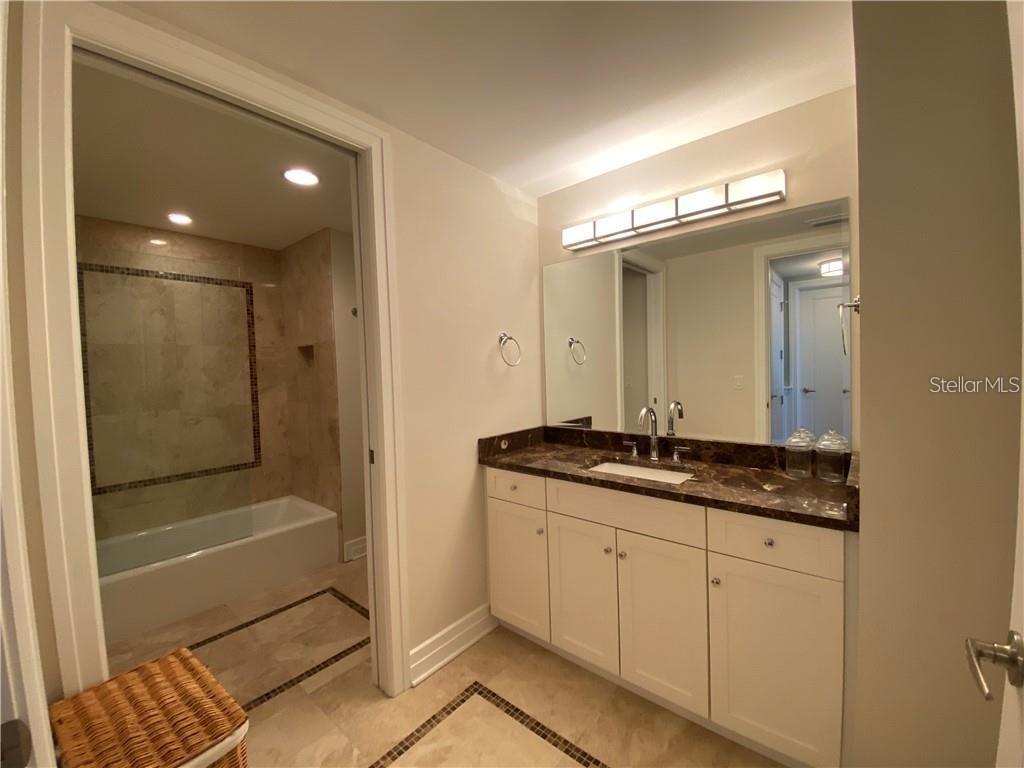 WATERS EDGE CONDO - Residential