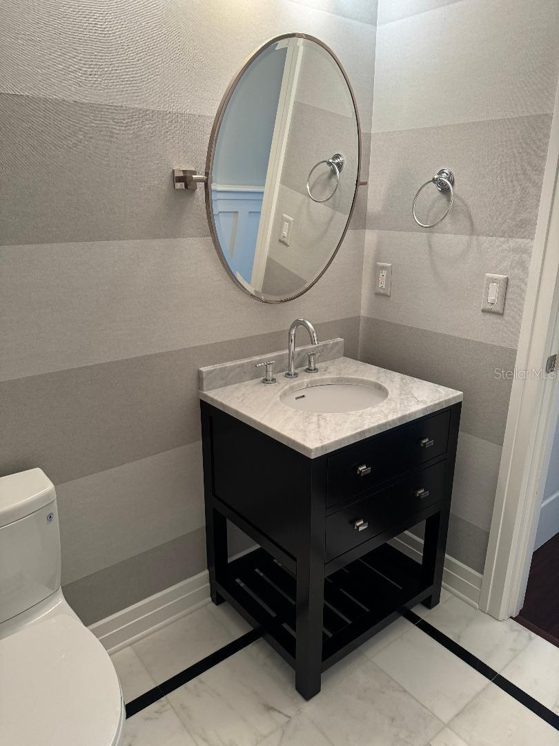 WATERS EDGE CONDO - Residential