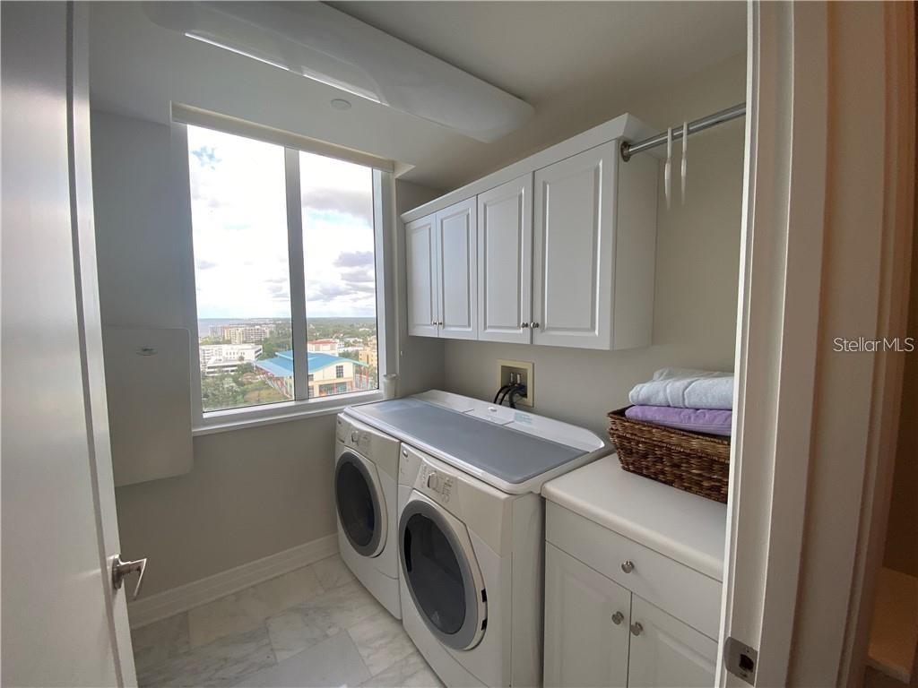 WATERS EDGE CONDO - Residential