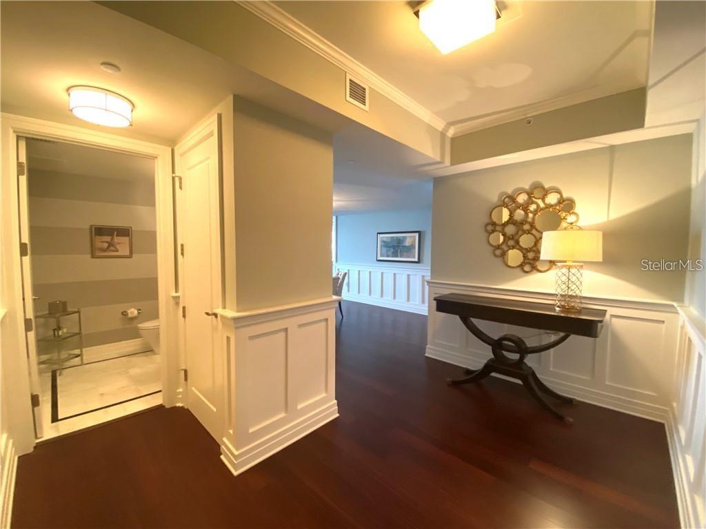 WATERS EDGE CONDO - Residential