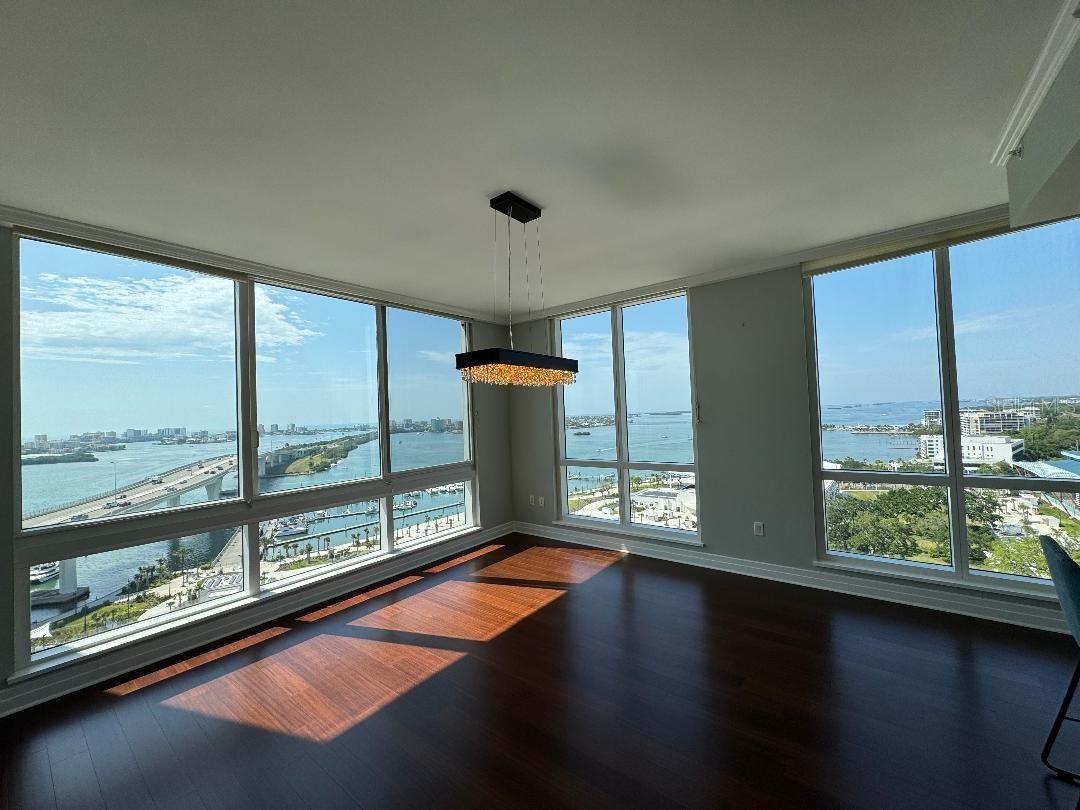 WATERS EDGE CONDO - Residential