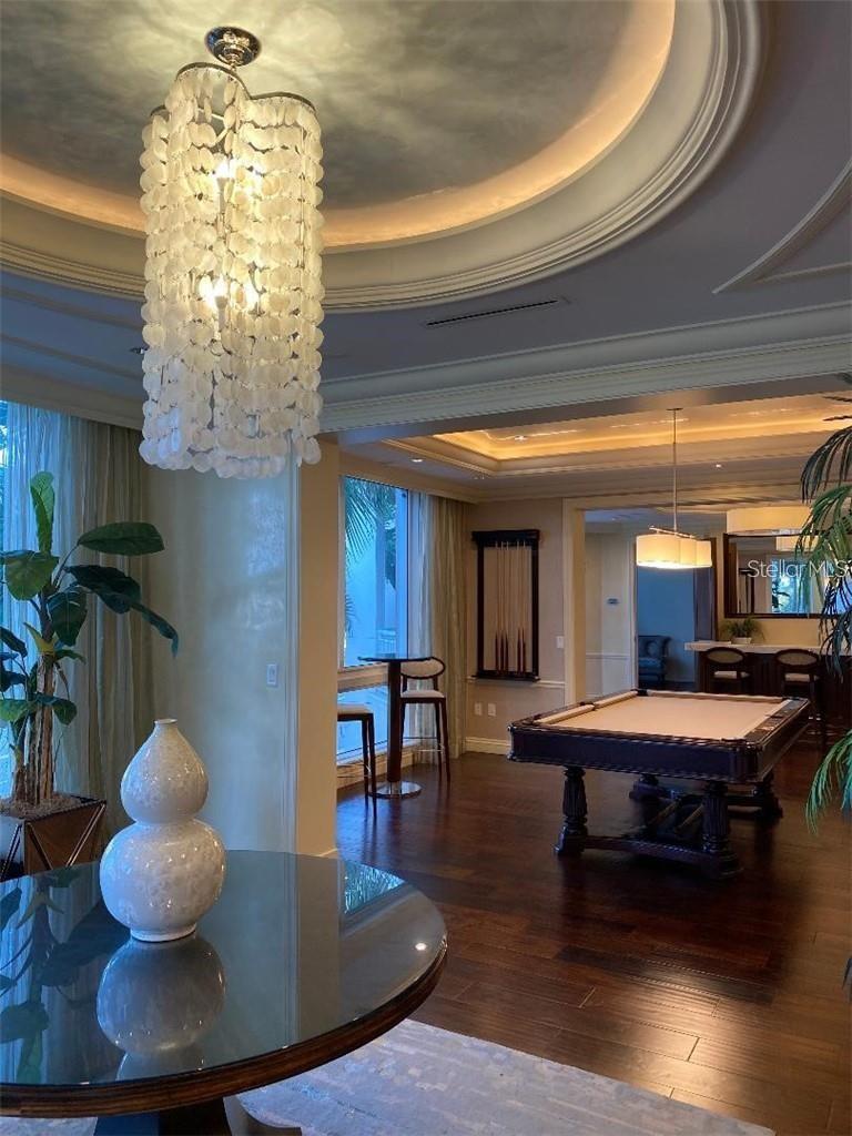 WATERS EDGE CONDO - Residential