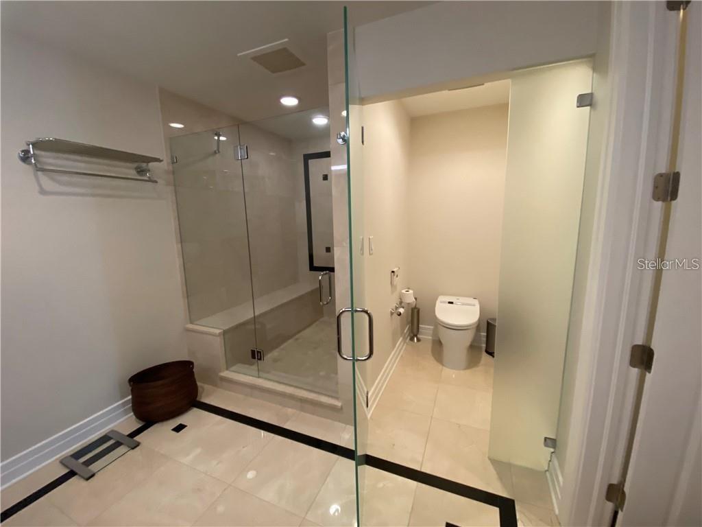 WATERS EDGE CONDO - Residential