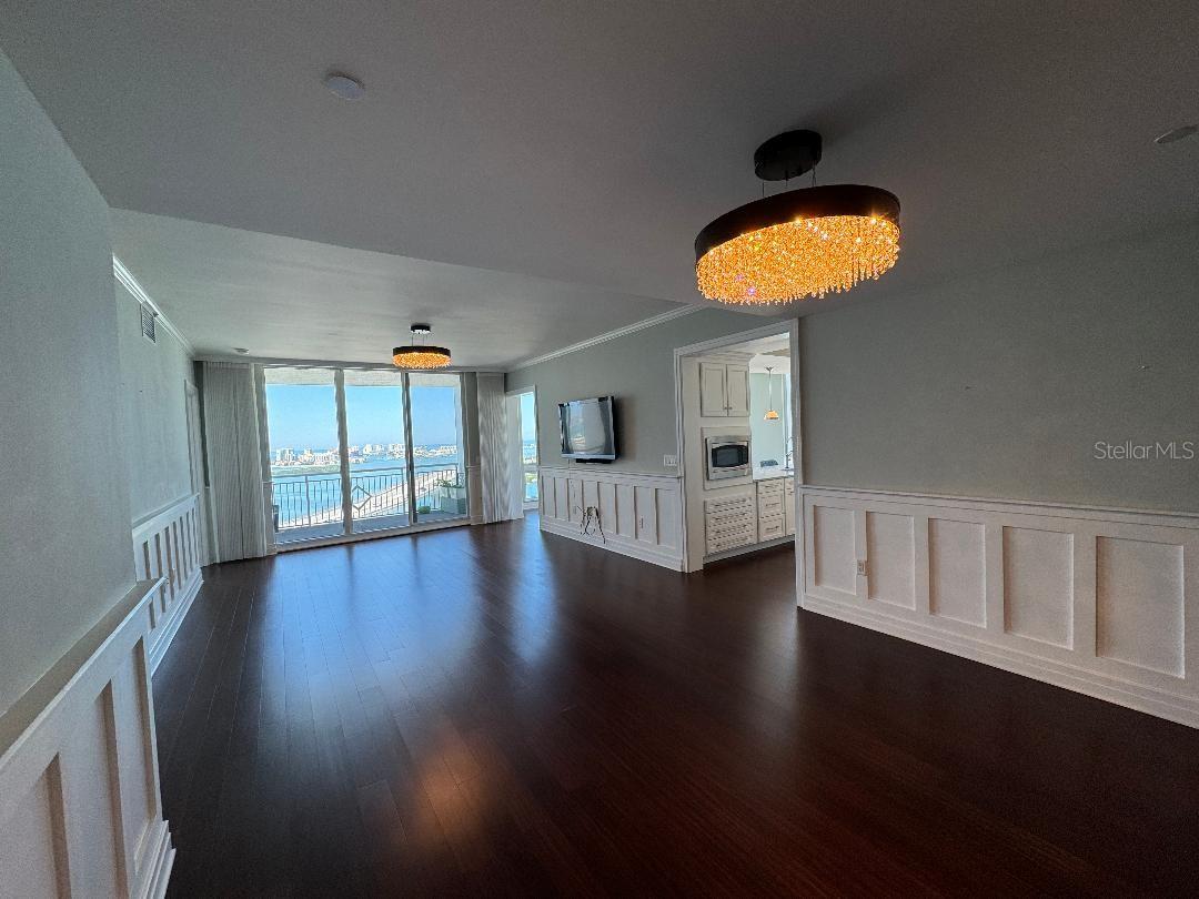 WATERS EDGE CONDO - Residential