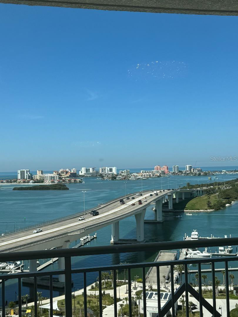 WATERS EDGE CONDO - Residential