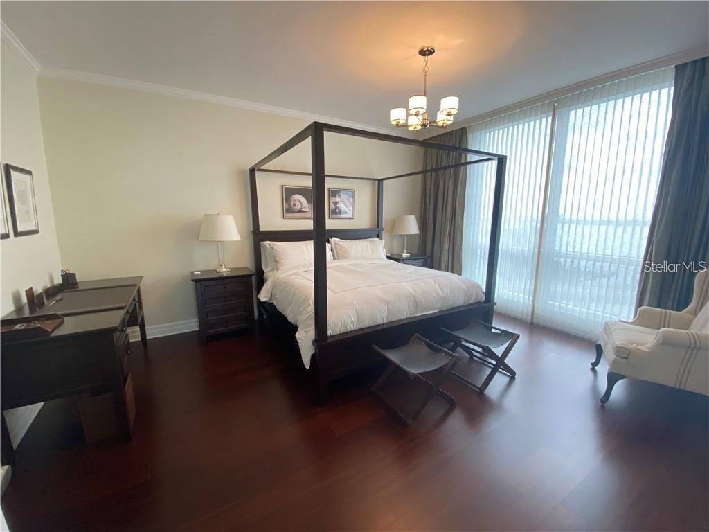 WATERS EDGE CONDO - Residential